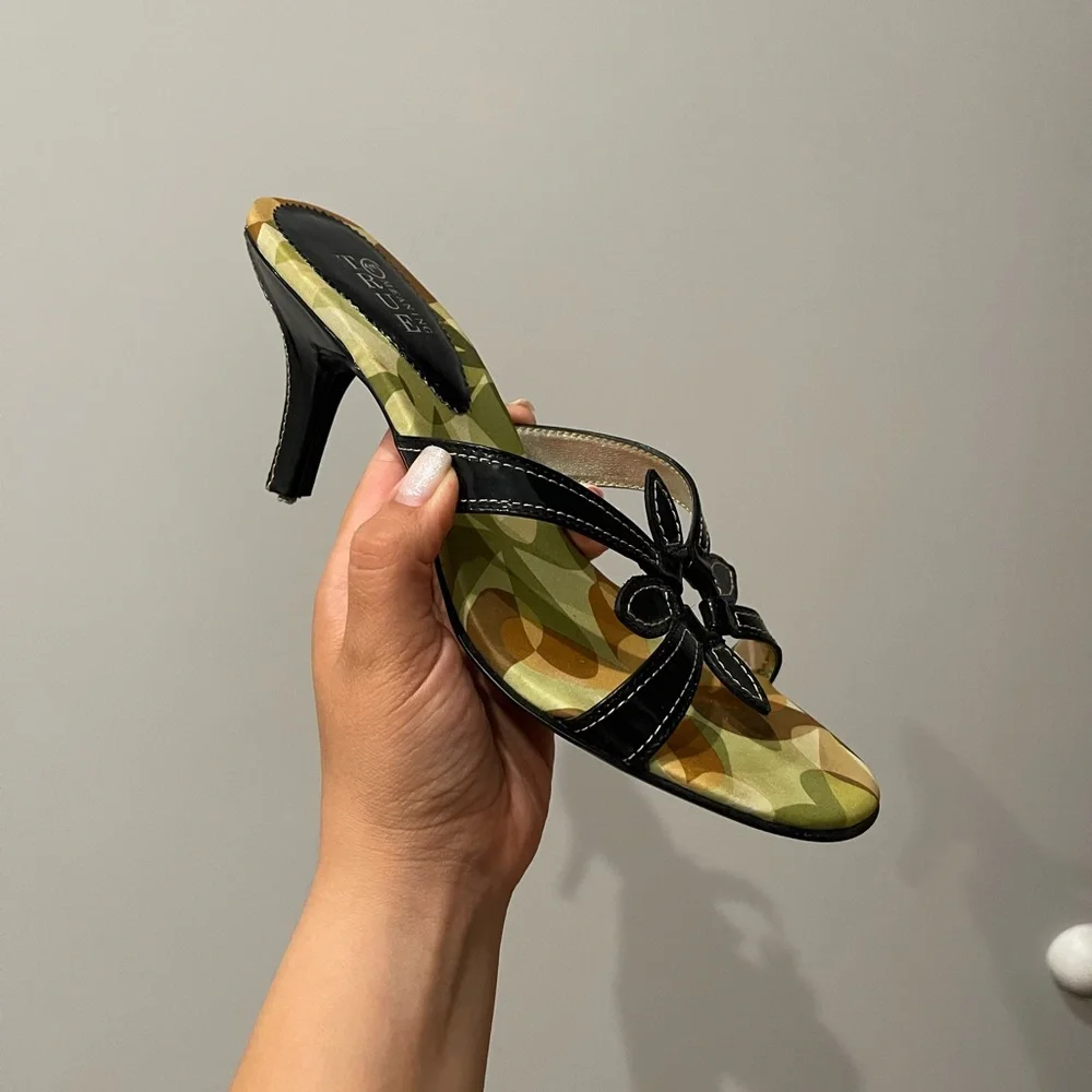 Y2K sandal - Picture 4 of 4